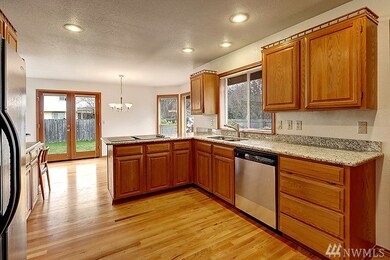 5405 79th Avenue Ct W, University Place, WA 98467 - photo 5