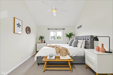 7669 River Rd unit 28, Indianapolis, IN 46240 - photo 5