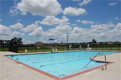On a sunny day, residents can choose between splashing in the children’s pool, swimming laps in the Junior Olympic-sized pool or enjoying a refreshing dip in the water.