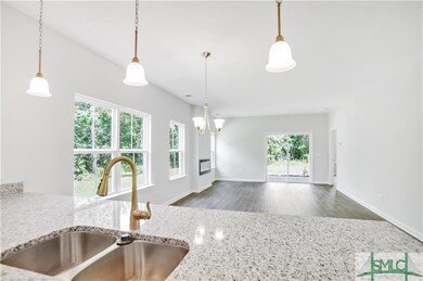 0 Waybridge Way, Richmond Hill, GA 31324 - photo 5