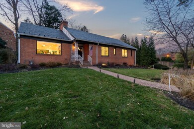 7900 Glendale Rd, Chevy Chase, MD 20815 - photo 2