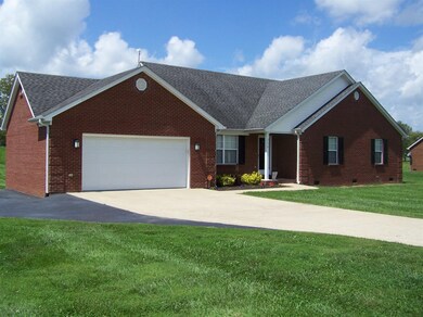 116 Man-O-war Dr, Harrodsburg, KY 40330 - photo 5