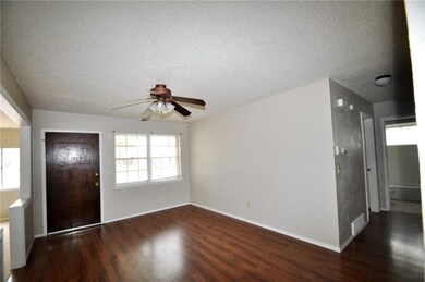 Living Room view 3