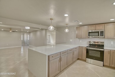 8349 E Balfour Place, Tucson, AZ 85710 - photo 5