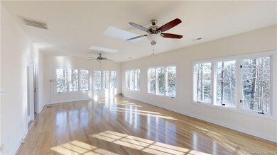 In-Law Suite