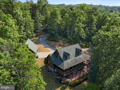 856 Lamplight Rd, Inwood, WV 25428 - photo 2