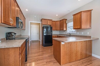 2610 Stone Valley Lane