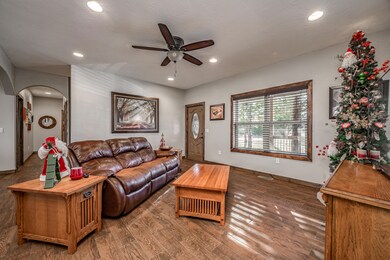 162 Forest Edge Ln, Kimberling City, MO 65686 - photo 6