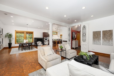 818 S 7th St, Ann Arbor, MI 48103 - photo 6