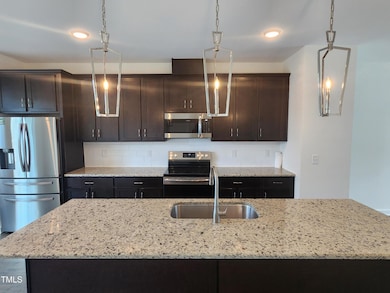 433 Rally Point Place, Wake Forest, NC 27587 - photo 3