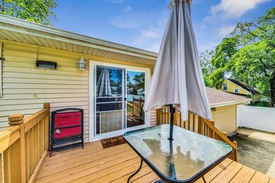 516 N Evergreen Ave, Elmhurst, IL 60126 - photo 3