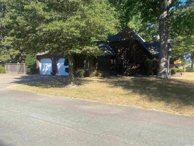 2102 Aaron Rd, Beebe, AR 72012 - photo 2