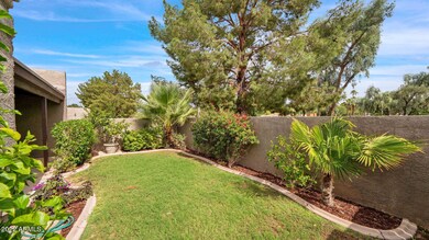 Private Grassy Yard!
