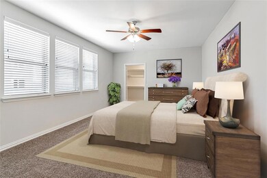Beazer Homes Gatherings Wiltshire floorplan - This