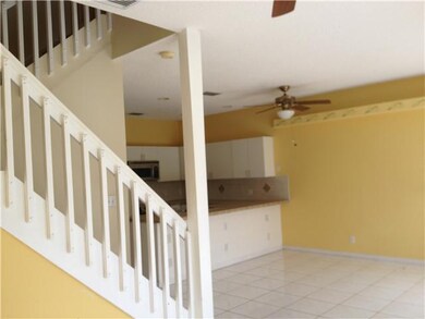 Interior Space/Layout