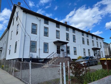 87 Orange St, Fall River, MA 02720 - photo 3