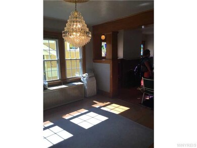 Dining Room.