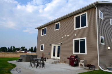 110 Schultz Ln, Dillon, MT 59725 - photo 4