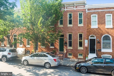 404 E Cross St, Baltimore, MD 21230 - photo 2