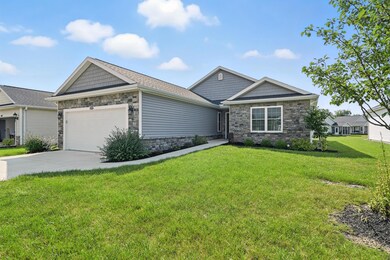 3520 Camden Place unit 42, Lima, OH 45806 - photo 2