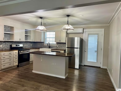 110 Fairview Dr, Bastrop, LA 71220 - photo 3