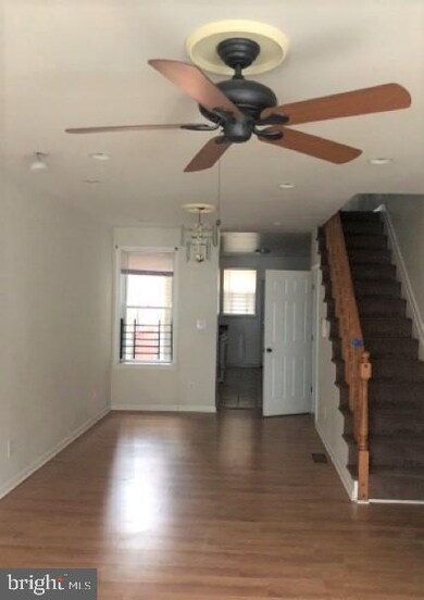 1530 N Gilmor St, Baltimore, MD 21217 - photo 2