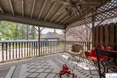 240 Cleveland Ave W, Winnebago, MN 56098 - photo 5