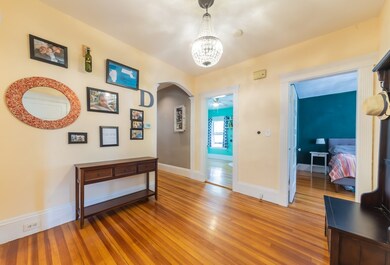 16 Parkton Rd unit A, Jamaica Plain, MA 02130 - photo 3