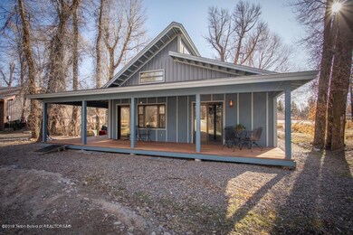 4 Guest House Exterior 2