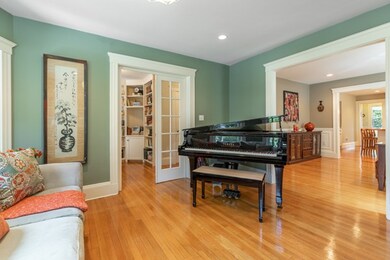 35 Grafton St, Arlington, MA 02474 - photo 6