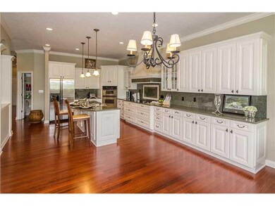 12007 Edgefield Dr, Fishers, IN 46037 - photo 3