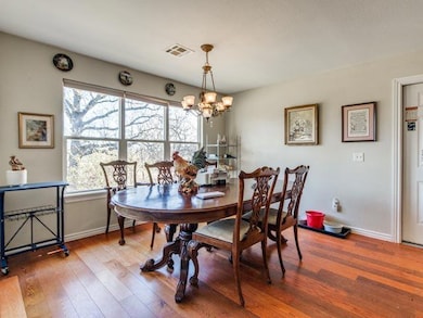 5200 S Hiwassee Rd, Choctaw, OK 73020 - photo 5