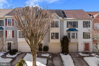 5327 Tarkington Place, Columbia, MD 21044 - photo 7