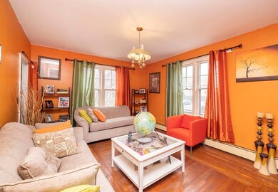 24 Maple St, Taunton, MA 02780 - photo 3