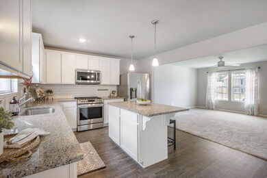 10381 Pennridge Dr, Portage, MI 49024 - photo 3