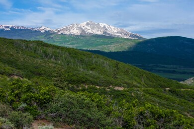 Mount Sopris