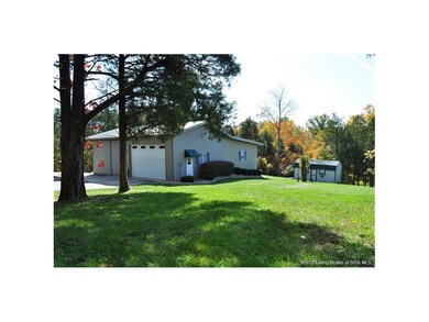 5525 Cedarcreek Ct NE, Corydon, IN 47112 - photo 7