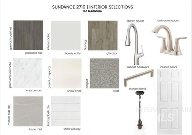 18147 N Lion Head Ave, Nampa, ID 83687 - photo 2