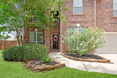 3202 Abbott Lakes Ln, Spring, TX 77386 - photo 5