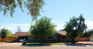 Double Lot Over 1/3 Acre