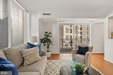 The Crescent unit 610, Silver Spring, MD 20910 - photo 6