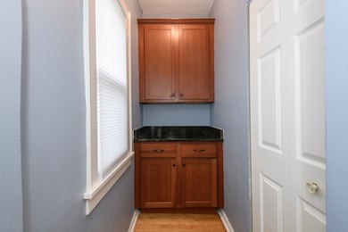 Butlers Pantry