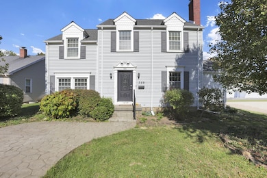 359 W 4th St, Chillicothe, OH 45601 - photo 3