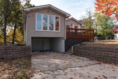 130 Lakeshore Dr, Kimberling City, MO 65686 - photo 3