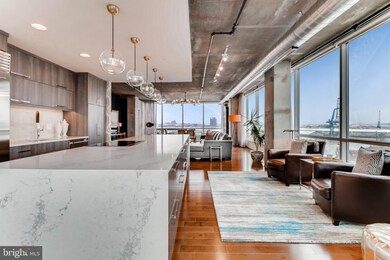 Silo Point unit 618, Baltimore, MD 21230 - photo 5