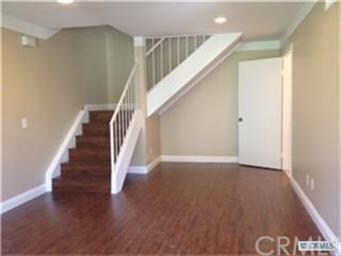 Living Room from the Entrance Door
