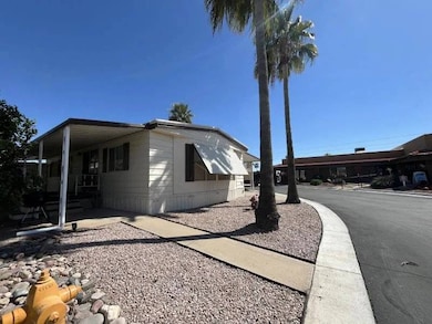 9333 E University Dr unit 16, Mesa, AZ 85207 - photo 2