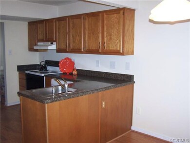 Kitchen includes all appliances including the washer & dryer.