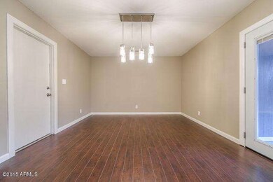 3. DINNING ROOM