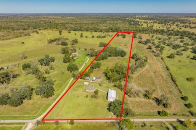 1005 County Road 164, Bay City, TX 77414 - photo 4